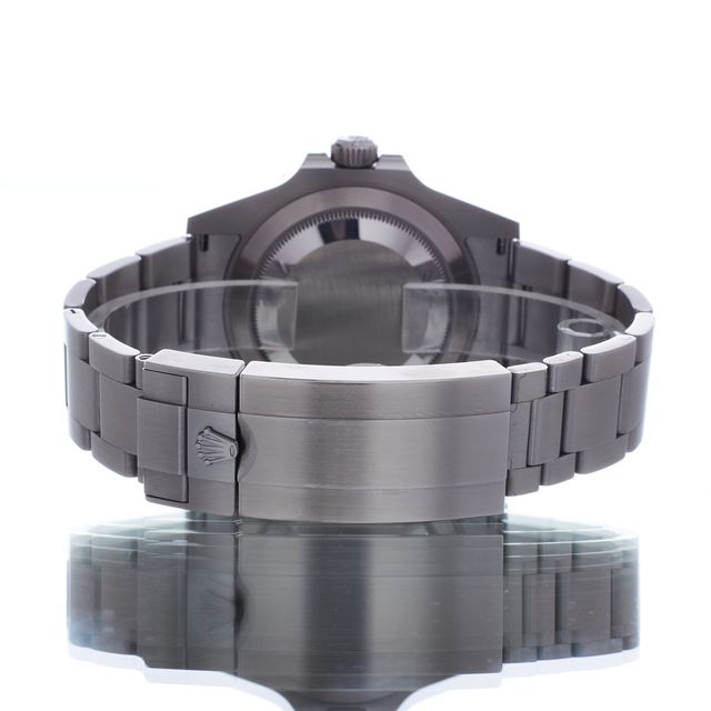 Rolex Submariner 124060 Image 3